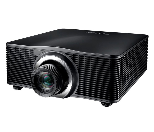 Optoma ZU1300 - 1548701 - zdjęcie 2